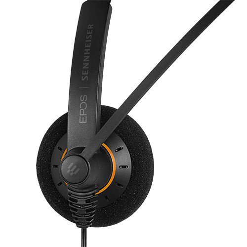 EPOS Słuchawka jednouszna SC 30 USB ML