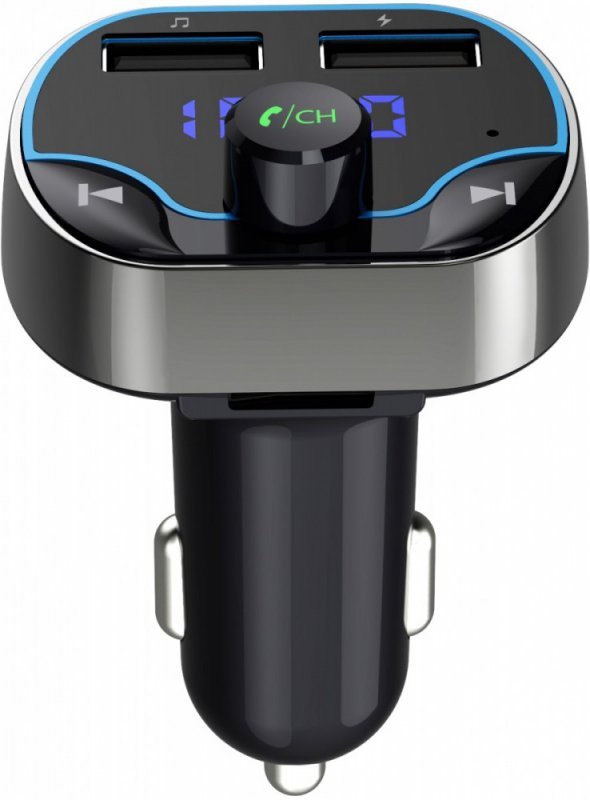 Sencor Transmiter FM  SWM 4545 Bluetooth, MP3, USB,WMA,FLAC, WAV