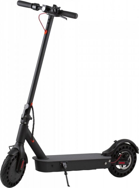 Sencor Hulajnoga elektryczna SCOOTER TWO 2021, 400W Zasięg  45km