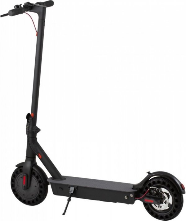Sencor Hulajnoga elektryczna SCOOTER TWO 2021, 400W Zasięg  45km