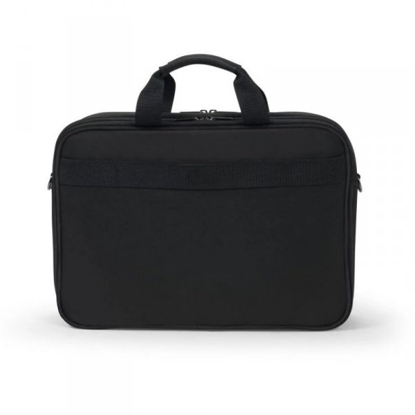 DICOTA Torba Eco Top Traveller BASE 15-16 cala czarna