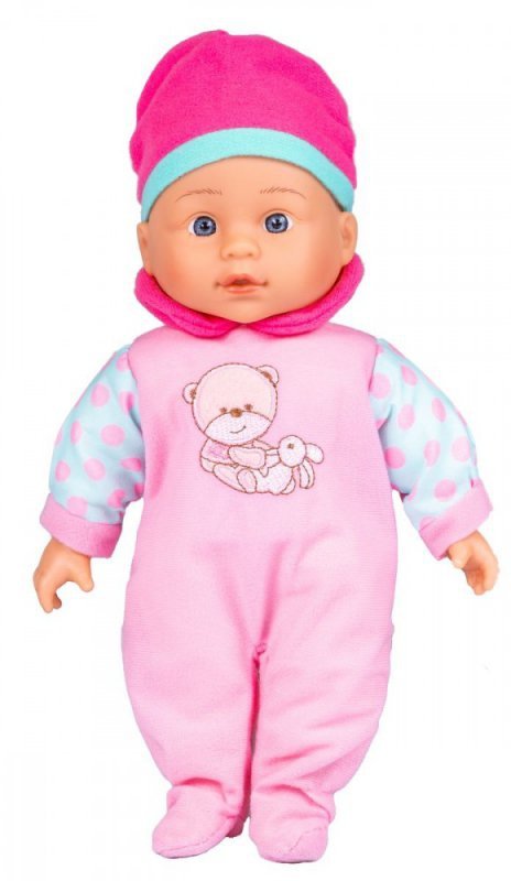 Smily Play Lalka bobas SP83513