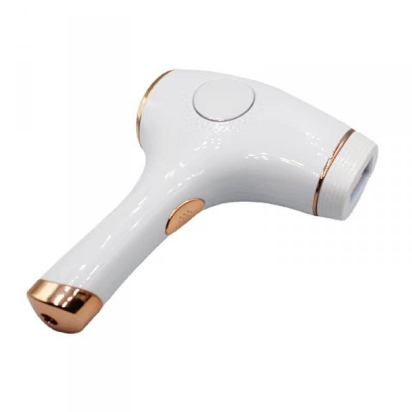 Garett Electronics Depilator IPL Beauty Flash biało-złoty