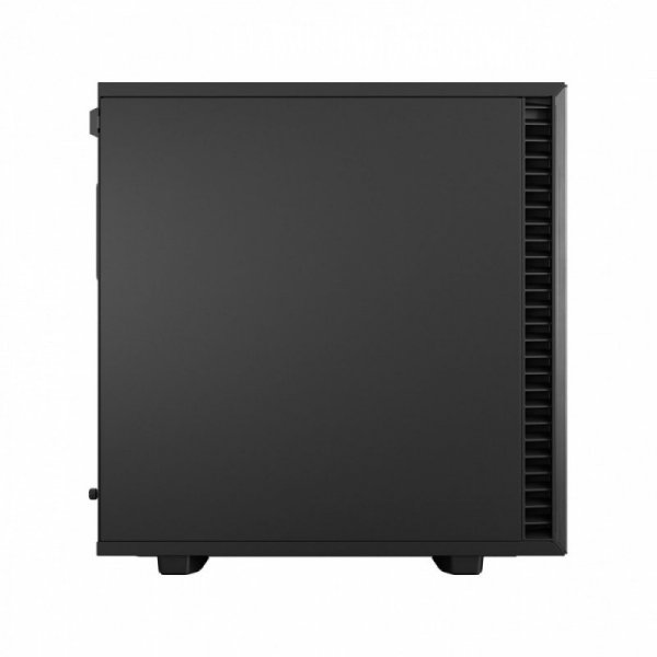 Fractal Design Obudowa Define 7 Mini Czarna Solid