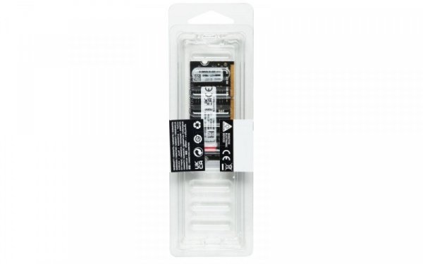 Kingston Pamięć DDR4 FURY Impact SODIMM  32GB(1*32GB)/3200 CL20