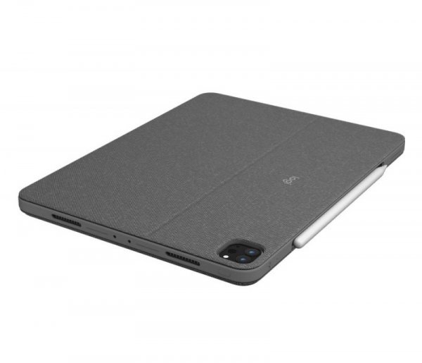 Logitech Etui Combo Touch UK iPad Pro 12,9 5 Generacji