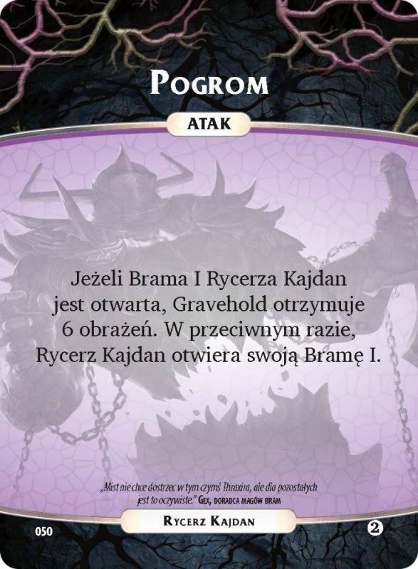 Portal Games Gra Aeons End Otchłań