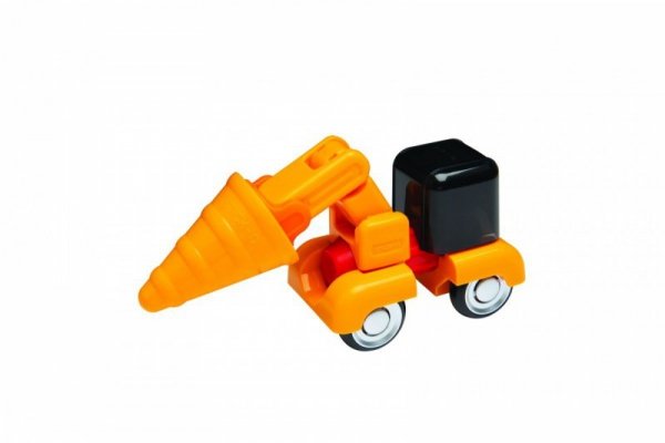 Magformers Klocki Stick-o Zestaw konstrukcyjny 26 elementów