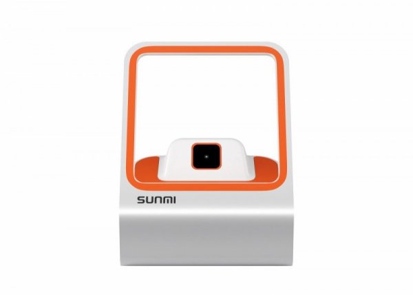 Sunmi Czytnik kodów Blink-Scanning Box