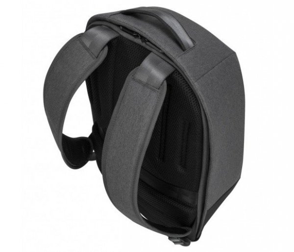 Targus Plecak 15.6&#039;&#039; Secutiry Backpack with EcoSmart - Grey