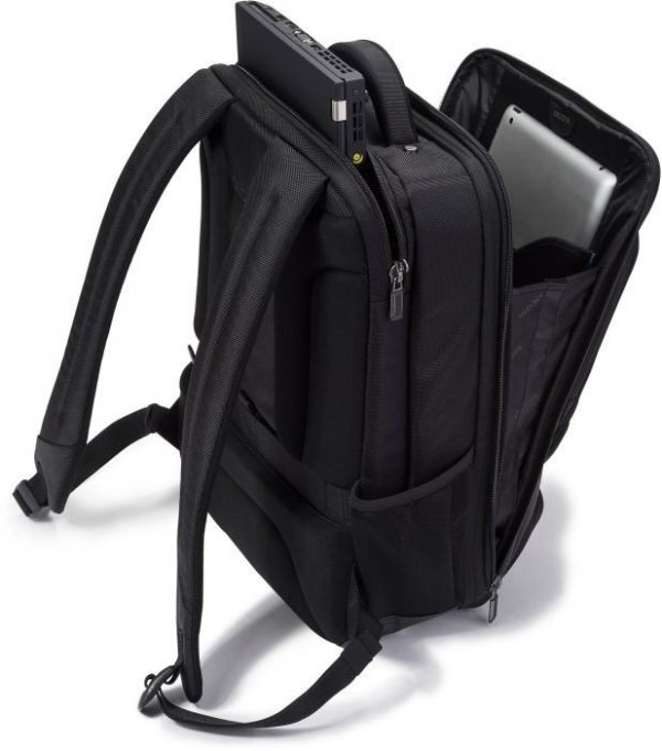 DICOTA Plecak do notebooka ECO PRO 15-17.3 cali