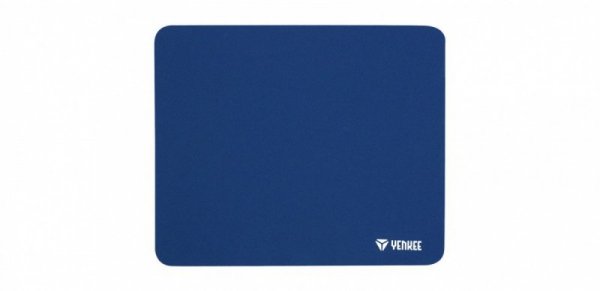 YENKEE Podkladka pod mysz YPM 1000BE Niebieska