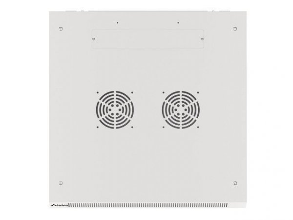 Lanberg Szafa wisząca 19 12U 600x600 sz WF01-6612-00S
