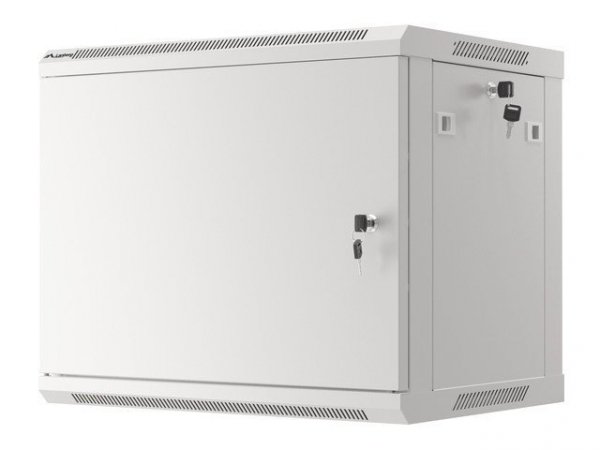 Lanberg Szafa wisząca 19 9U 600x450 sz WF01-6409-00S