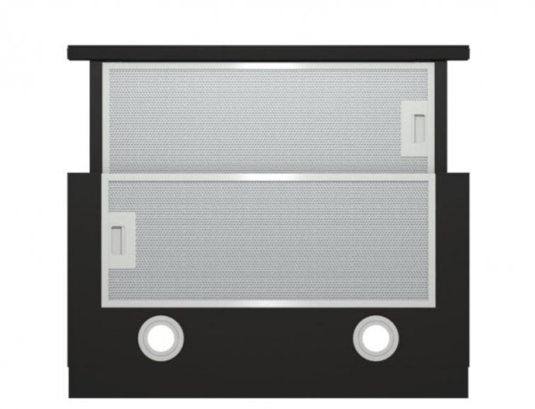 Gorenje Okap teleskopowy TH62E4BG