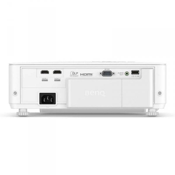 Benq Projektor W1800  DLP 4K 2000ansi/10000:1/HDMI