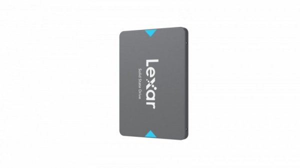 Lexar Dysk SSD NQ100 480GB SATA3 2.5 560/480MB/s