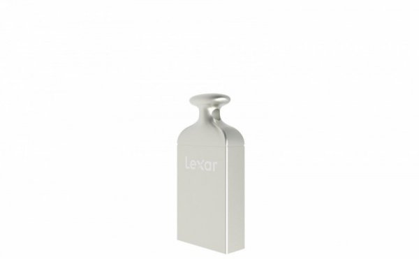 Lexar Pendrive JumpDrive M22 32GB USB 2.0 Light Gold
