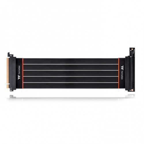 Thermaltake Riser taśma - TT Premium PCI-E 4.0 x16 Extender - 300mm 90°