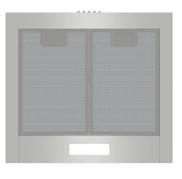 Gorenje Okap kominowy WHC529E4X