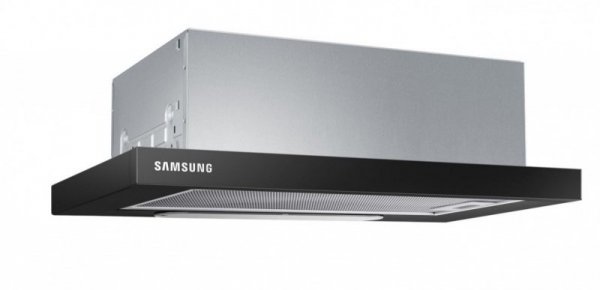 Samsung Okap podszafkowy NK24M1030IB