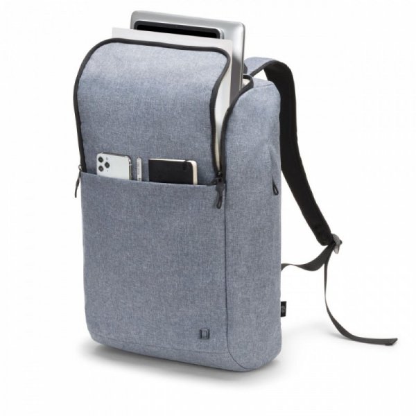 DICOTA Plecak do notebooka 13-15.6 cali Eco Motion, denim