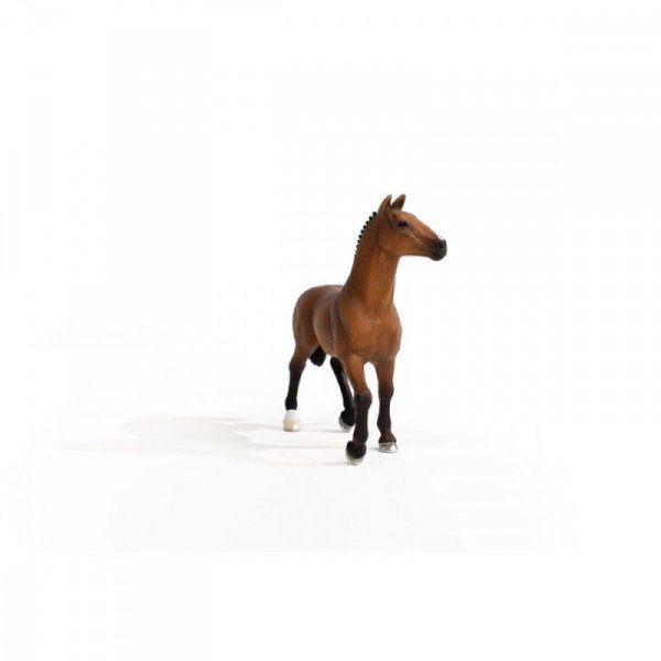 Schleich Figurka Klacz oldenburska Horse Club