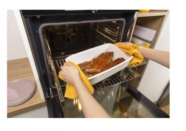 Gorenje Piekarnik BO6725E02BG