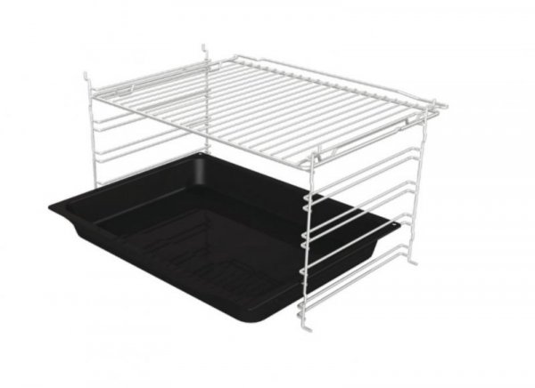 Gorenje Piekarnik BO6725E02BG