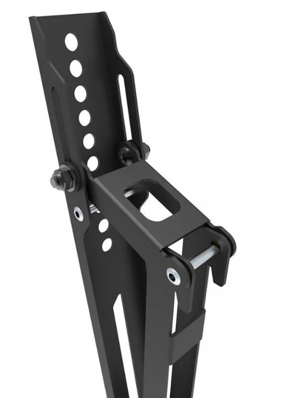 Neomounts Uchwyt ścienny WL35-550BL16  40-75 cali