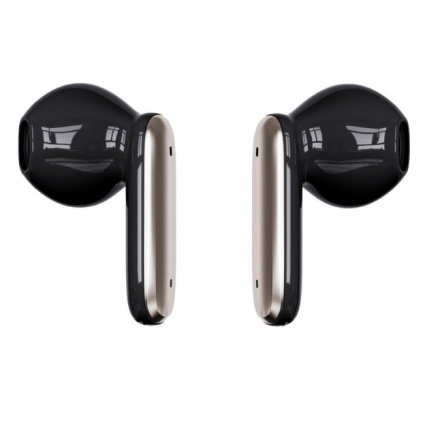 ART Słuchawki Bluetooth z HQ Mikrofonem TWS (USB-C) Czarne