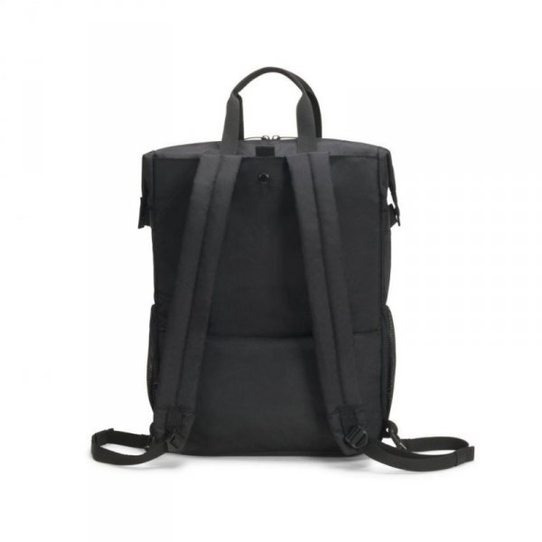 DICOTA Plecak do notebooka Eco Dual GO 13-15.6 cali, czarny
