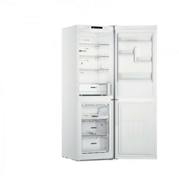 Whirlpool Chłodziarko-zamrażarka W7X82IW