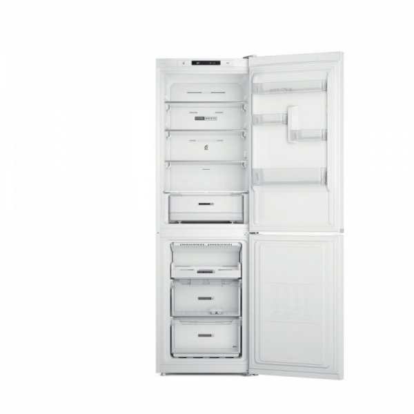 Whirlpool Chłodziarko-zamrażarka W7X82IW