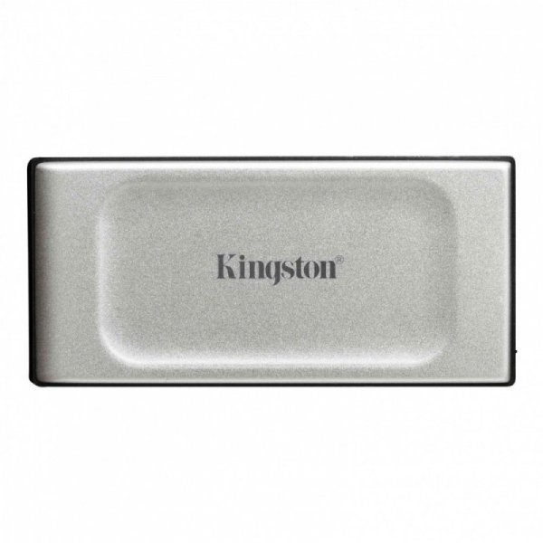 Kingston Dysk SSD XS2000 4000GB USB3.2 Gen2.2 zewnętrzny
