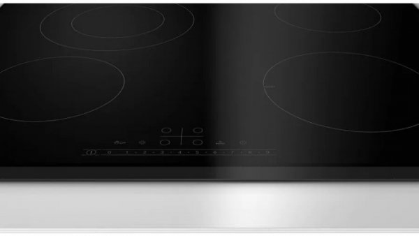 Bosch Płyta ceramiczna PKF631FP3E