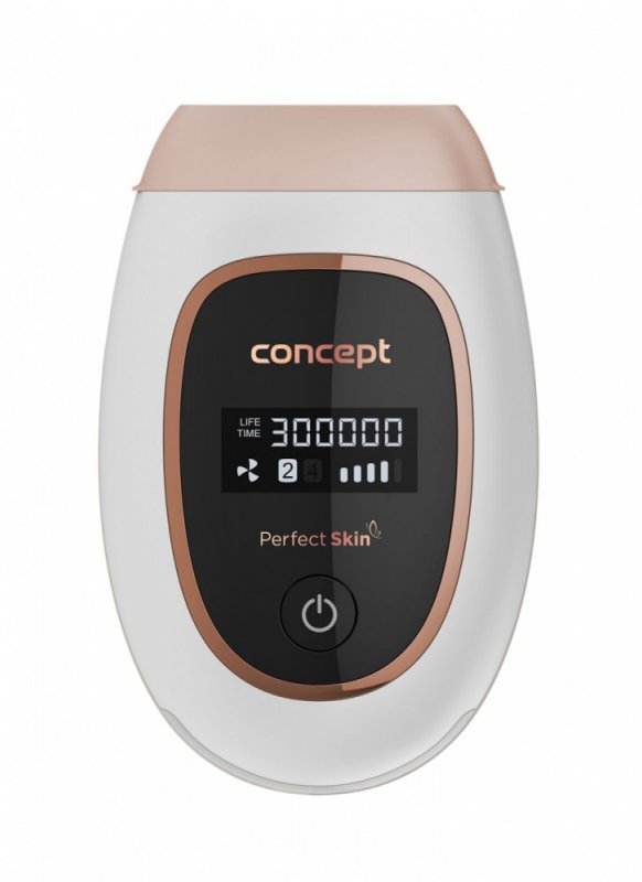 Concept Depilator IPL Perfect skin IL3020