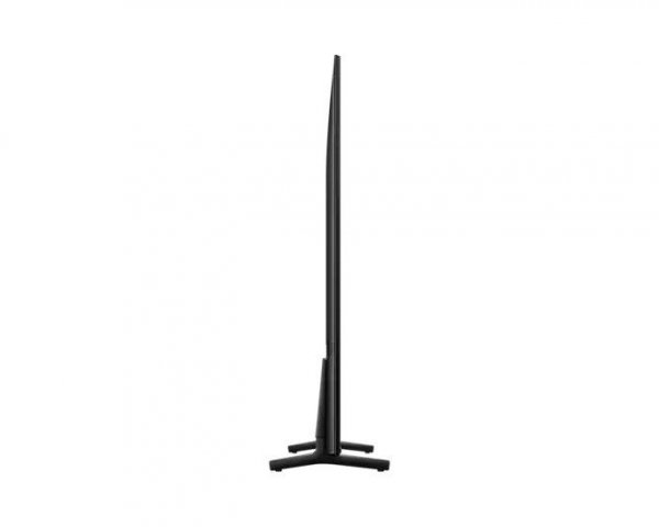 Samsung Telewizor hotelowy 75 cali HBU8000 UHD 3840x2160 DVB-T2CS2, BT Audio, Smart, LYNK CLOUD, Netflix 3Y On-site (HG75BU800EU