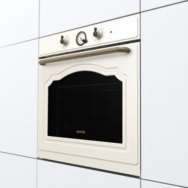 Gorenje Piekarnik BOS67371CLI