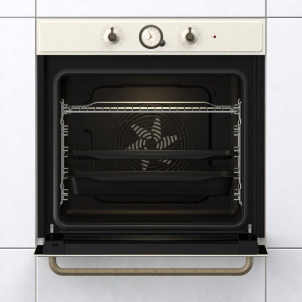 Gorenje Piekarnik BOS67371CLI