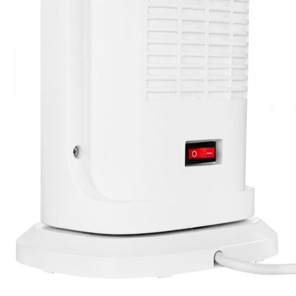 NOVEEN Grzejnik ceramiczny PTC 2000 Smart