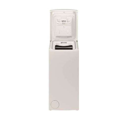 Whirlpool Pralka TDLR6040LPLN