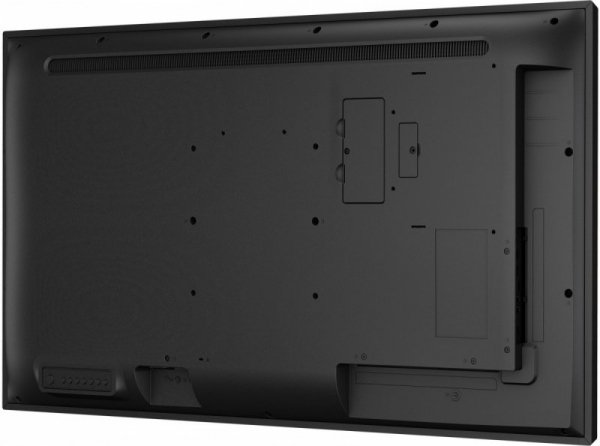 IIYAMA Monitor wielkoformatowy 43 cale T4362AS-B1 20pkt., 24/7, IPS, 500cd, ANDROID 8.0