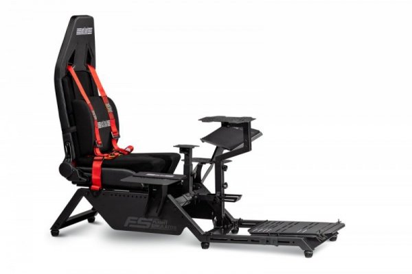 Next Level Racing Kokpit symulator lotu