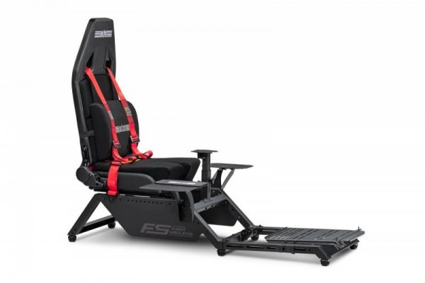 Next Level Racing Kokpit symulator lotu