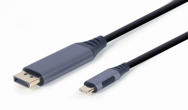 Gembird Kabel USB-C do DisplayPort 1.8m