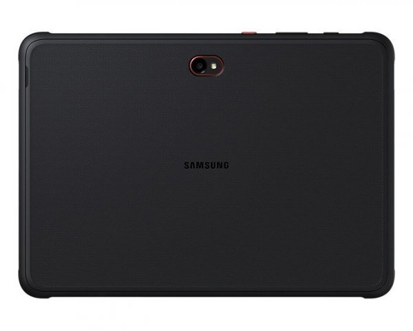 Samsung Tablet Galaxy Tab Active 4 PRO 5G 10.1 cali 6/128GB Enterprise Edition Czarny
