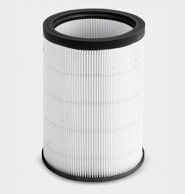 Karcher Odkurzacz uniwersalny NT22/1 Ap L (półautomatyczne oczyszczanie filtra) 1.378-600.0