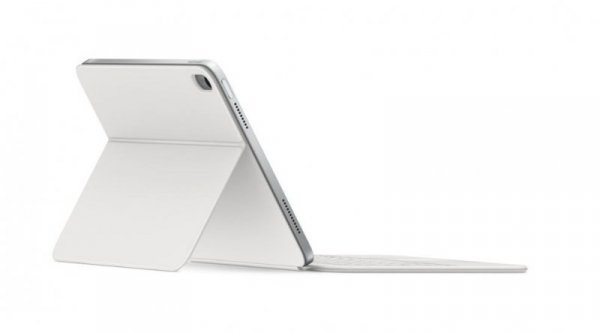 Apple Klawiatura Magic Keyboard Folio do iPada (10. generacji) - angielski (międzynarodowy)