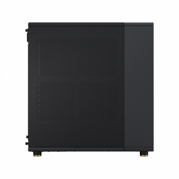 Fractal Design Obudowa North Charcoal Black